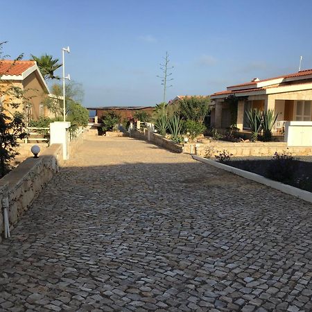 Villa Casita Solemar Direkt Am Atlantik Calheta Esterno foto