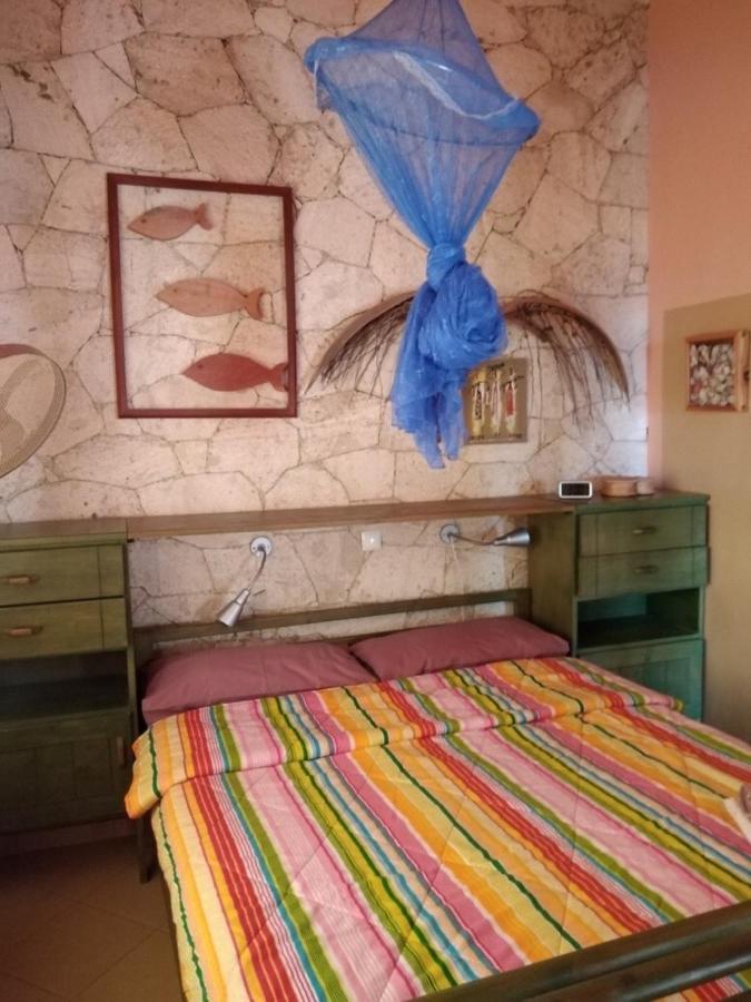 Villa Casita Solemar Direkt Am Atlantik Calheta Esterno foto