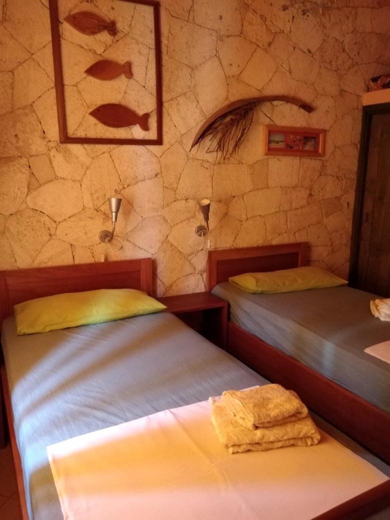 Villa Casita Solemar Direkt Am Atlantik Calheta Esterno foto